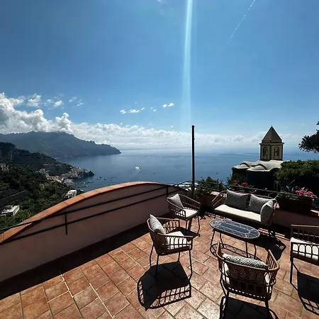 Lelle Amalfi