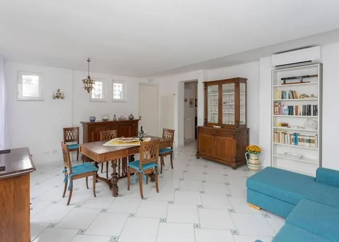 Lelle * 阿马尔菲