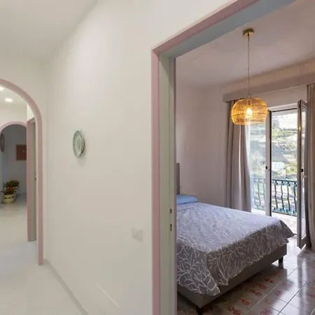 Willa Lelle Amalfi