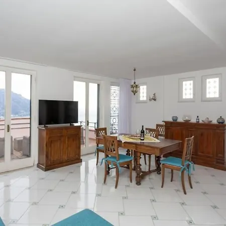 Villa Lelle