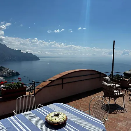 Villa Lelle Amalfi